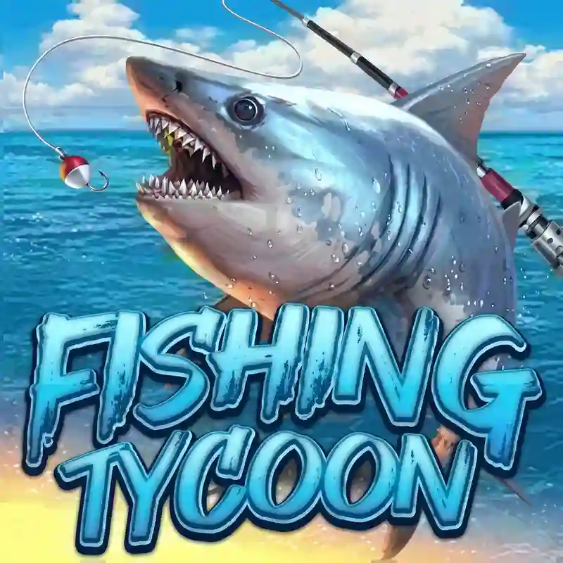 Ông trùm câu cá